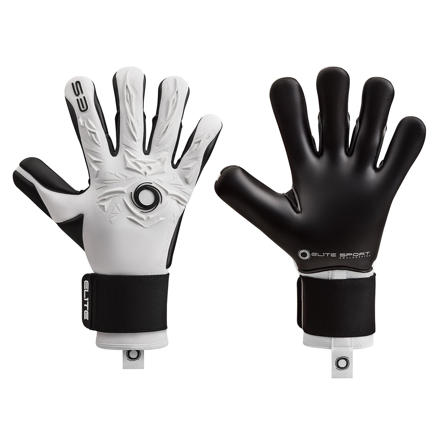 ELITE SPORT REVOLUTION X COMBİ WHITE