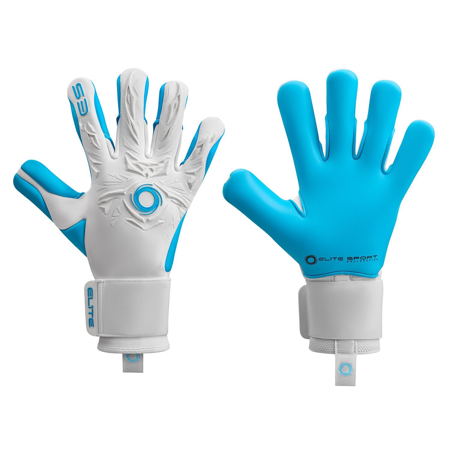 ELITE SPORT REVOLUTION X AQUA