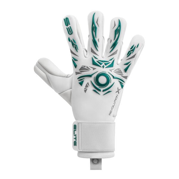 ELITE SPORT REVOLUTION X EMERALD