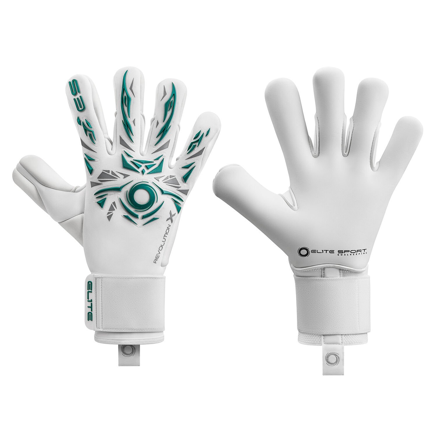 ELITE SPORT REVOLUTION X EMERALD