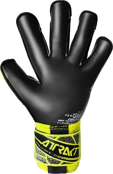 Reusch Attrakt Gold X Evolution