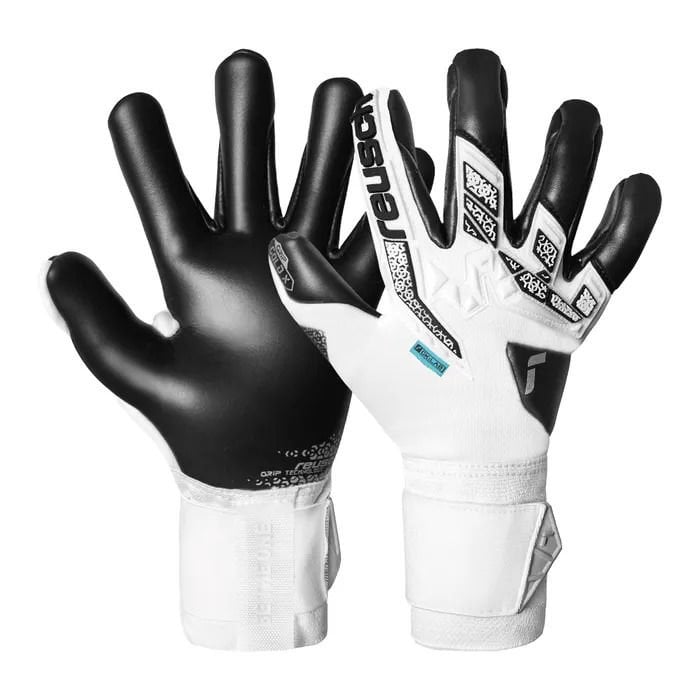 REUSCH Attrakt Freegel Gold X