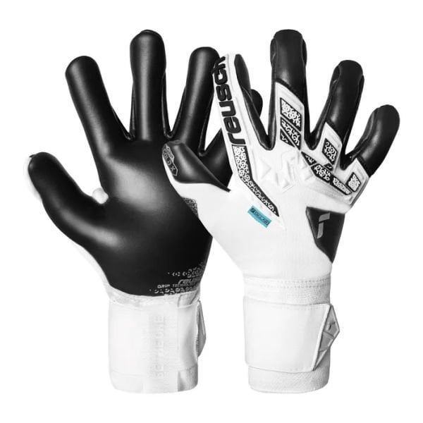 REUSCH Attrakt Freegel Gold X