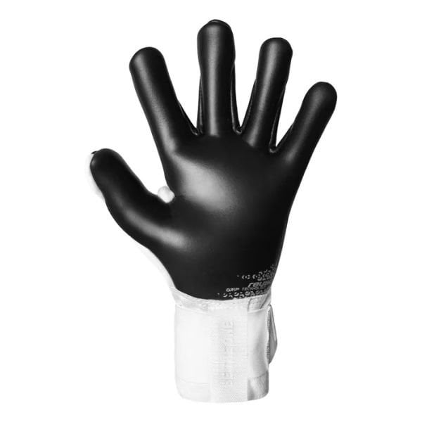REUSCH Attrakt Freegel Gold X
