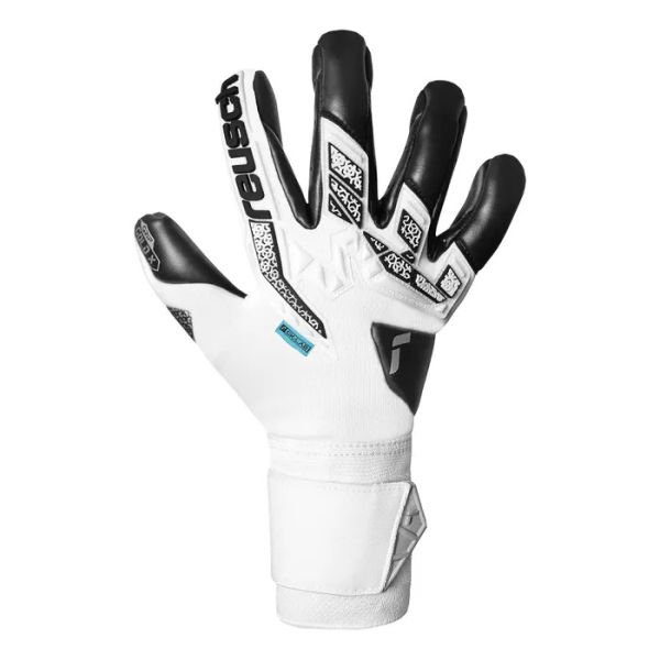 REUSCH Attrakt Freegel Gold X