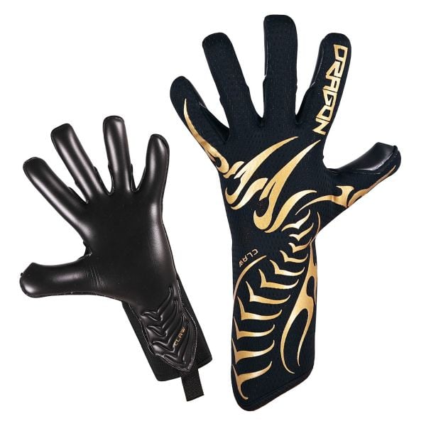DRAGON GOLDEN CLAW DFT