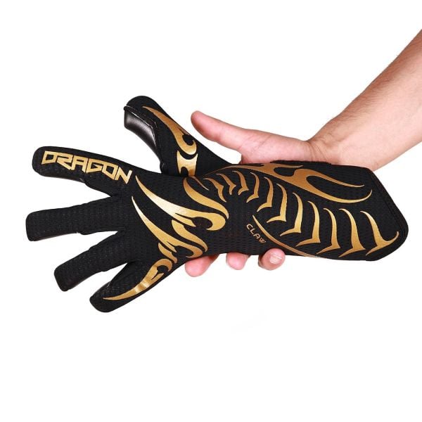 DRAGON GOLDEN CLAW DFT