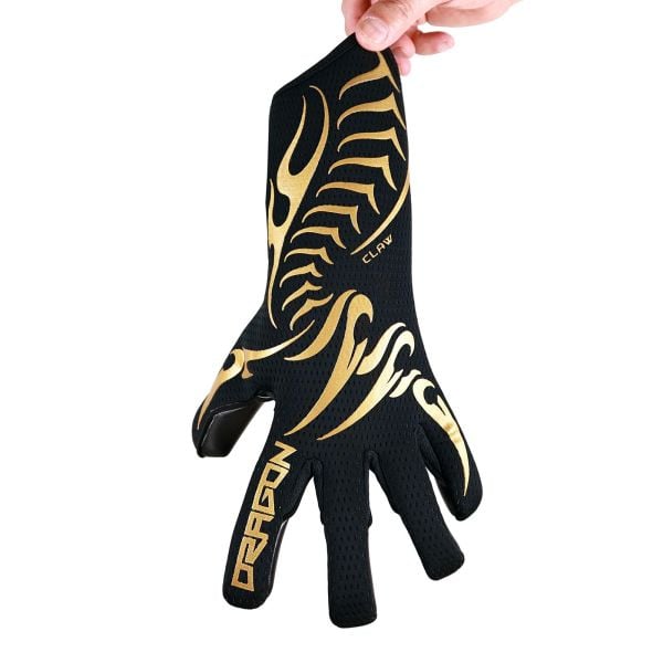 DRAGON GOLDEN CLAW DFT