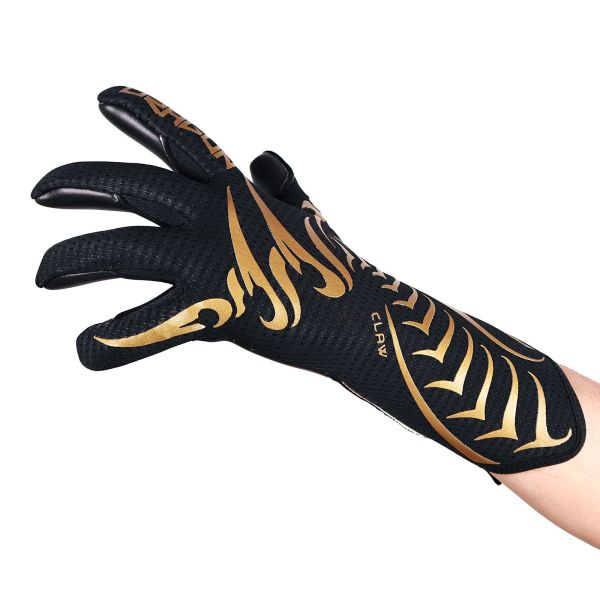 DRAGON GOLDEN CLAW DFT