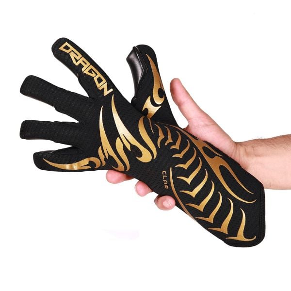 DRAGON GOLDEN CLAW DFT