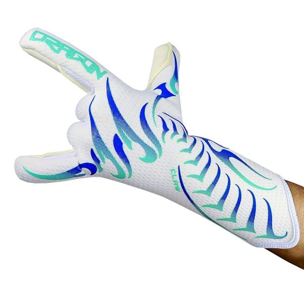 DRAGON OCEAN CLAW DFT