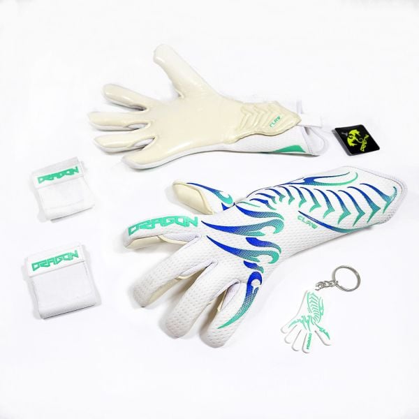 DRAGON OCEAN CLAW DFT