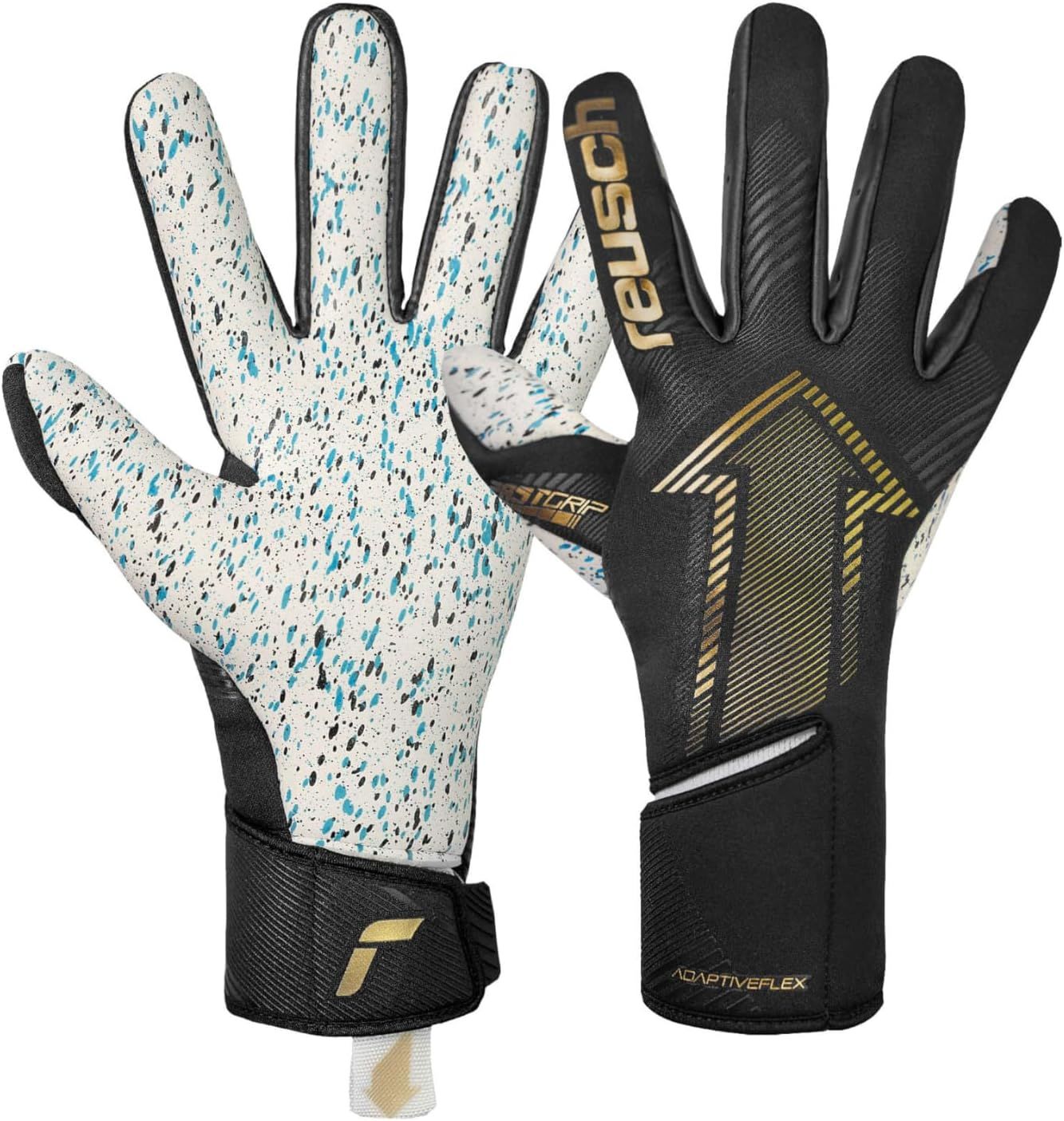 REUSCH Fastgrip Fusion