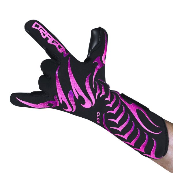 DRAGON SHOCKING CLAW