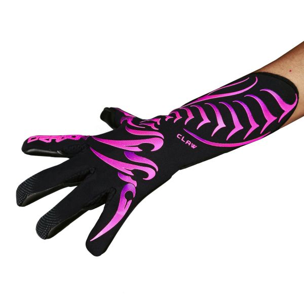 DRAGON SHOCKING CLAW