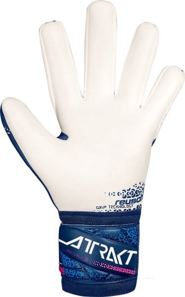 REUSCH Attrakt RE:GRIP