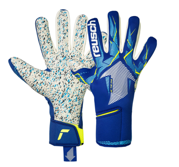 REUSCH FASTGRIP FUSION
