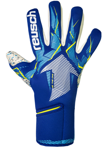 REUSCH FASTGRIP FUSION