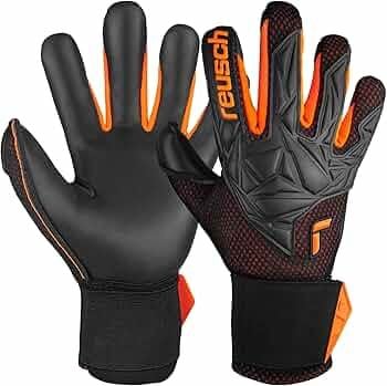 REUSCH Attrakt Infinity Airvent