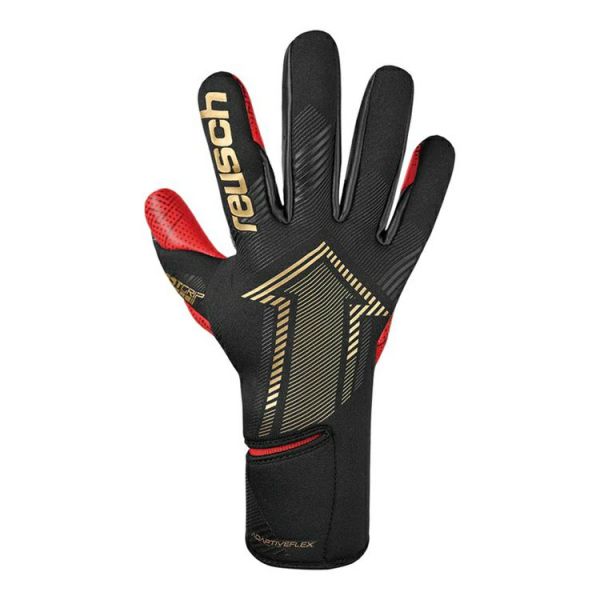 REUSCH Fastgrip Gold X GluePrint