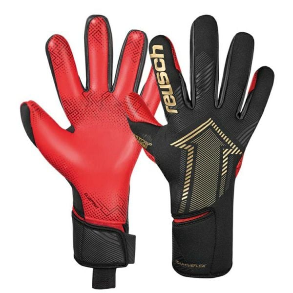 REUSCH Fastgrip Gold X GluePrint