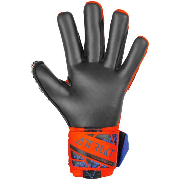 REUSCH Attrakt Duo