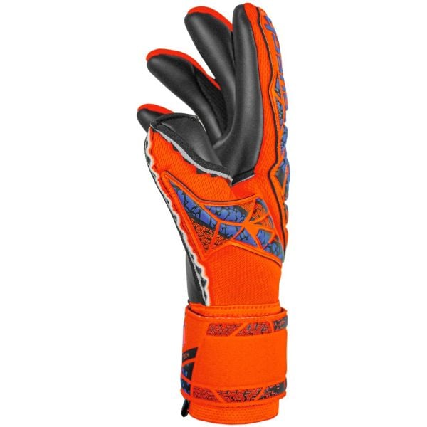 REUSCH Attrakt Duo