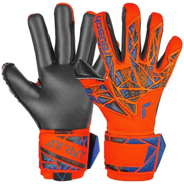 REUSCH Attrakt Duo