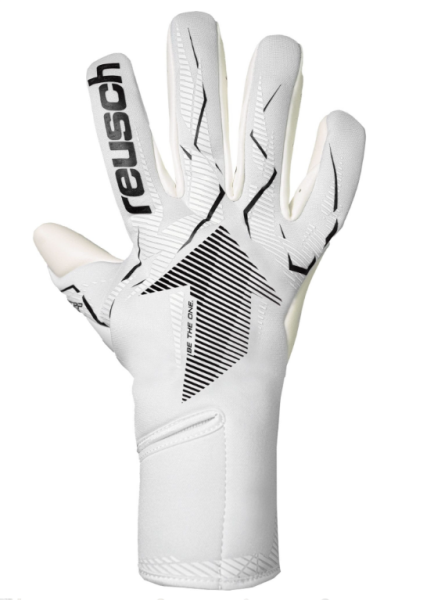 REUSCH FASTGRIP GOLD X