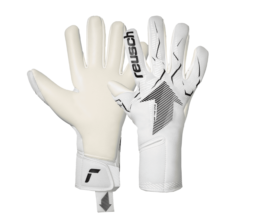 REUSCH FASTGRIP GOLD X