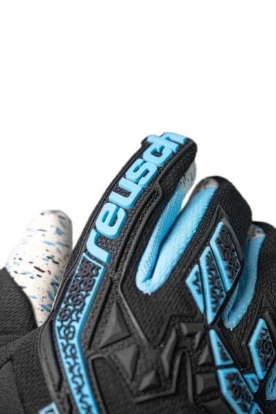 REUSCH Attrakt Freegel Fusion Strapless