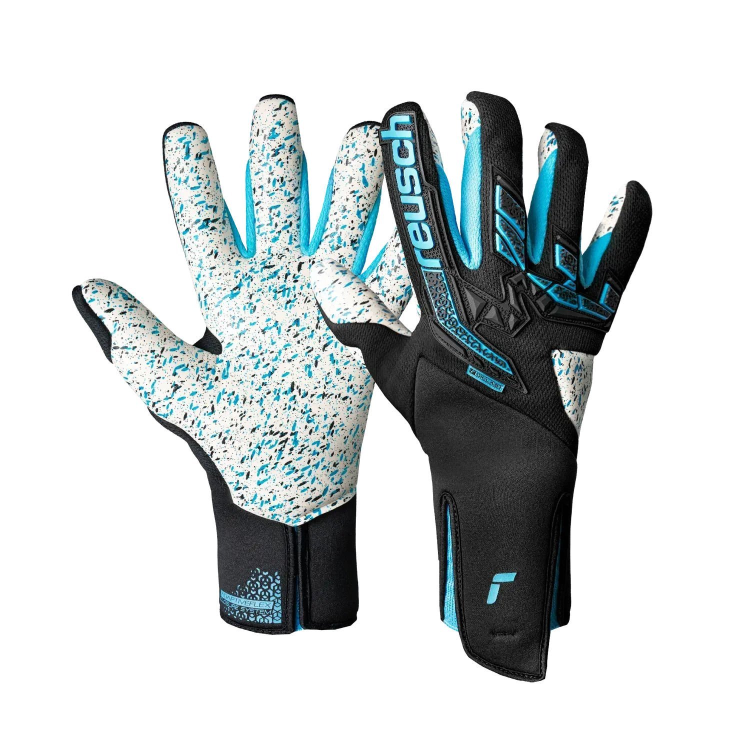 REUSCH Attrakt Freegel Fusion Strapless