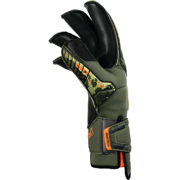 Reusch ATTRAKT DUO EVOLUTION ADAPTİVEFLEX