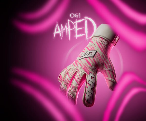 OG1 GEO AMPED HYLA CUT
