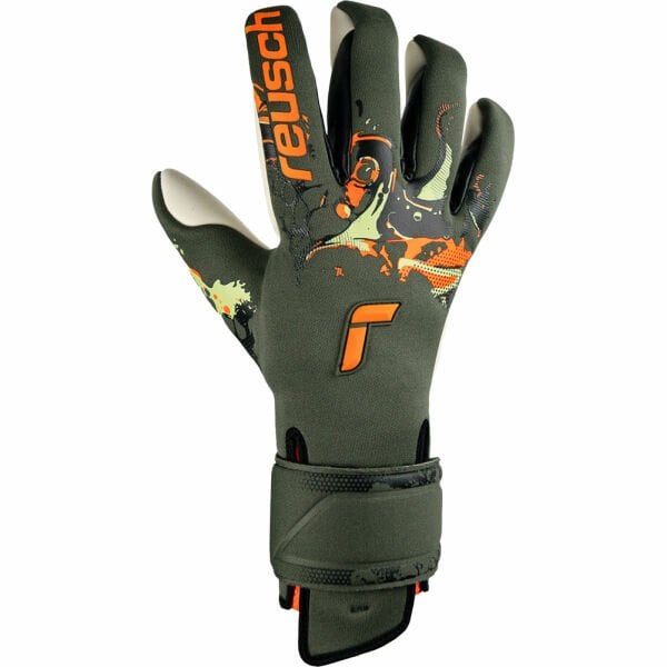 Reusch Pure Contact Gold X AdaptiveFlex
