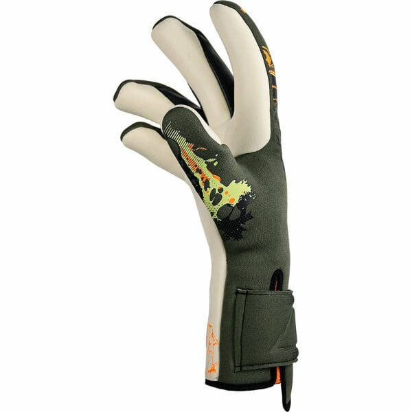 Reusch Pure Contact Gold X AdaptiveFlex