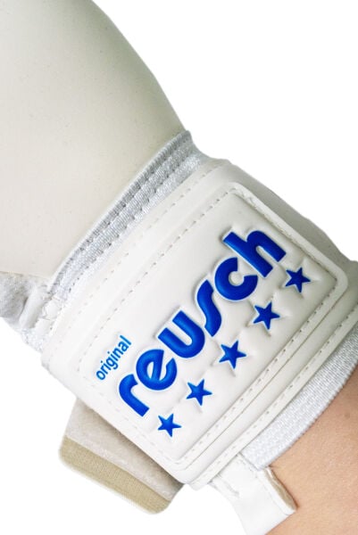 Reusch Legacy '86