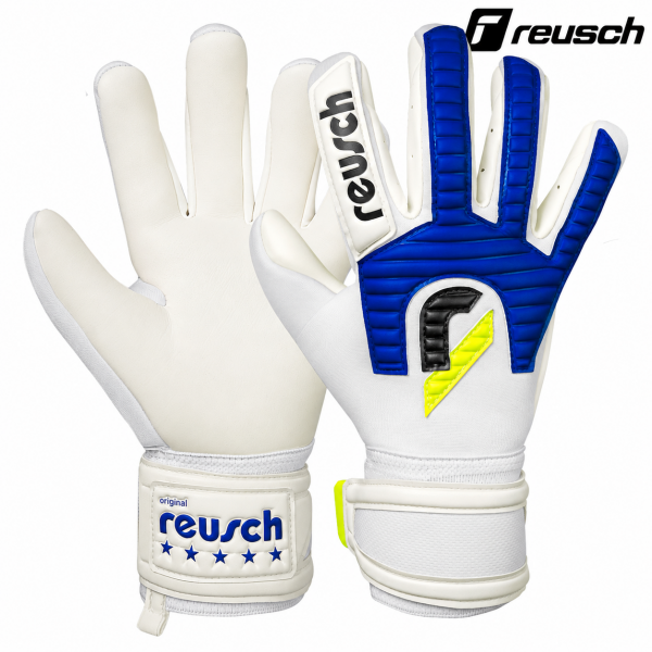 Reusch Legacy '86