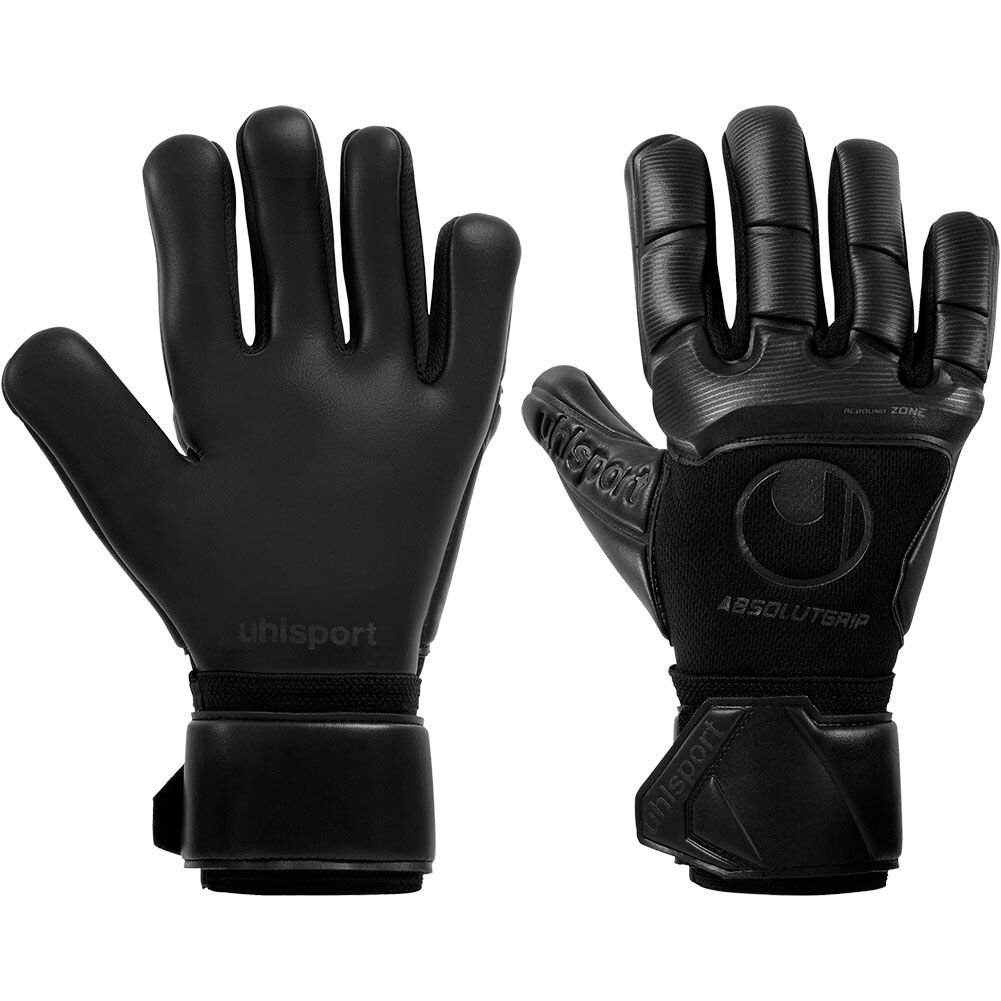 Kaleci Eldiveni | Profesyonel Goalkeeper Gloves | Mixspor