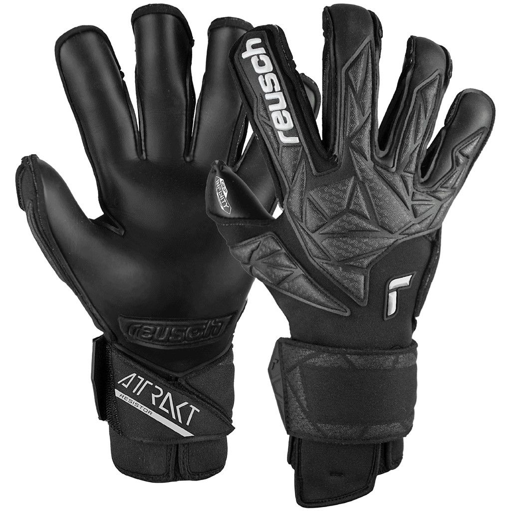 Reusch Attrakt Infinity Resistor
