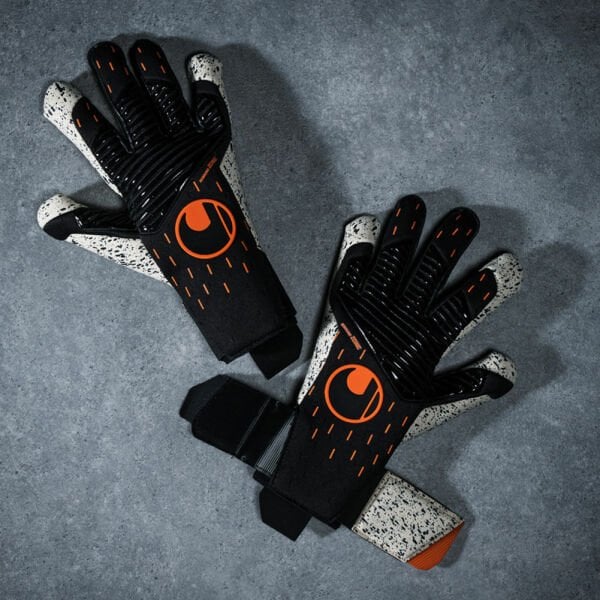 Uhlsport SPEED CONTACT SUPERGRIP+