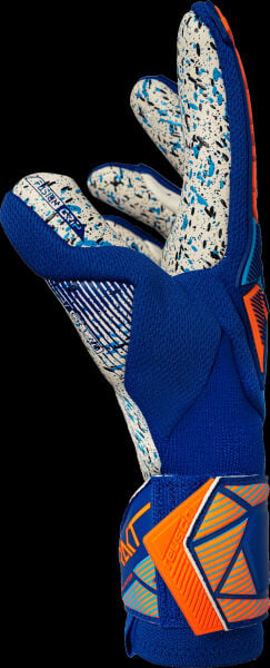 Reusch Attrakt Freegel Fusion Goaliator