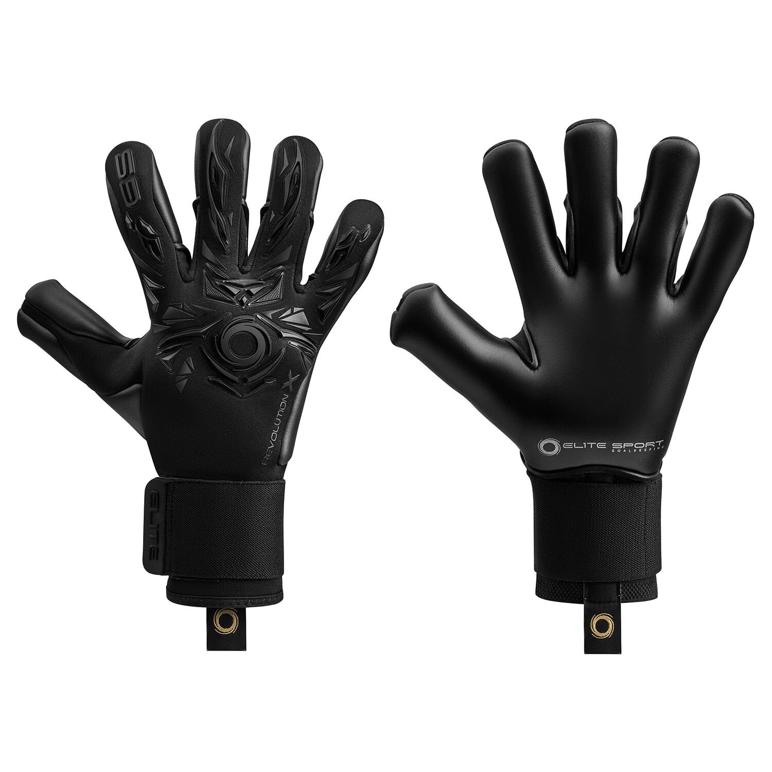 ELITE SPORT REVOLUTION X BLACK