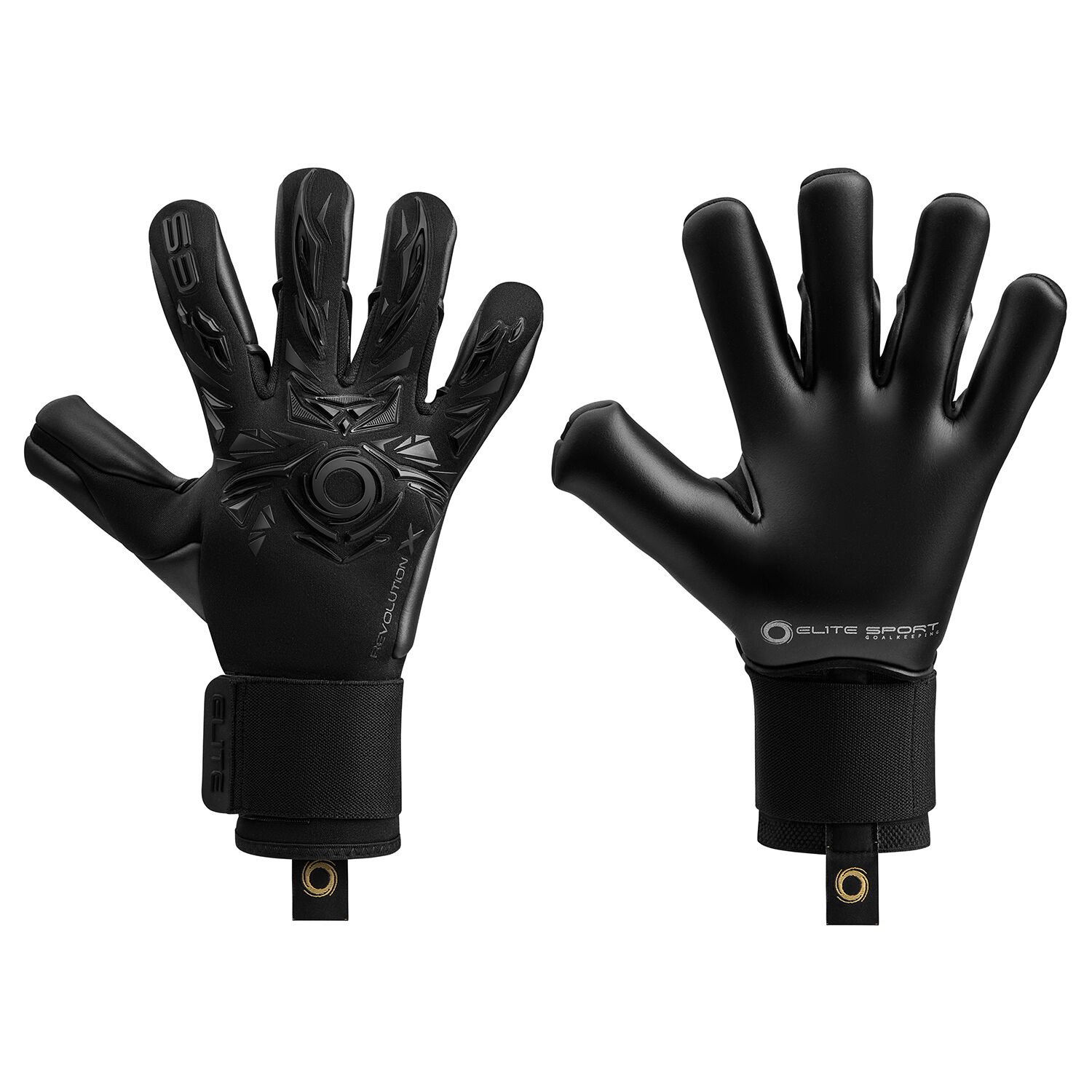 ELITE SPORT REVOLUTION X BLACK