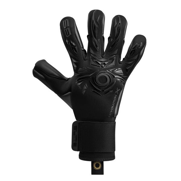 ELITE SPORT REVOLUTION X BLACK