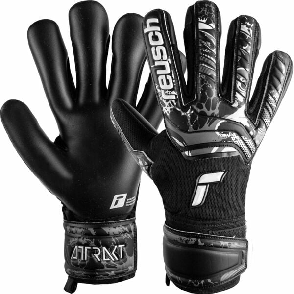 REUSCH ATTRAKT INFINITY JUNIOR