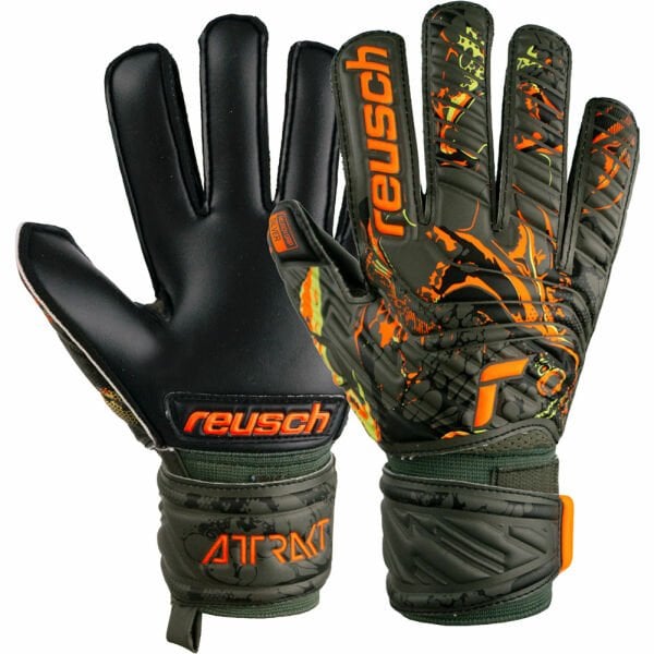 ATTRAKT SILVER JUNIOR