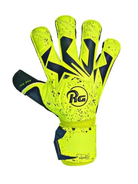 RG Aspro Fluo 2022-2023