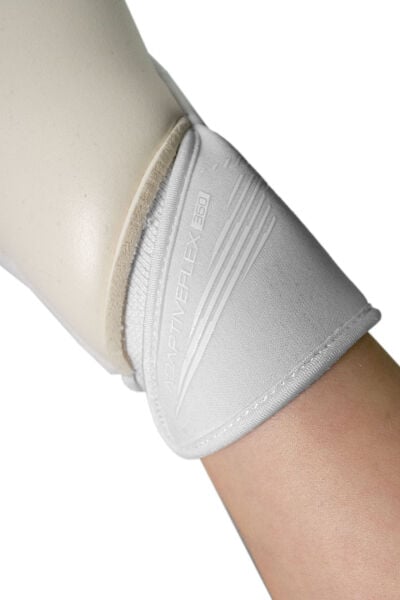REUSCH Attrakt Gold X Strapless