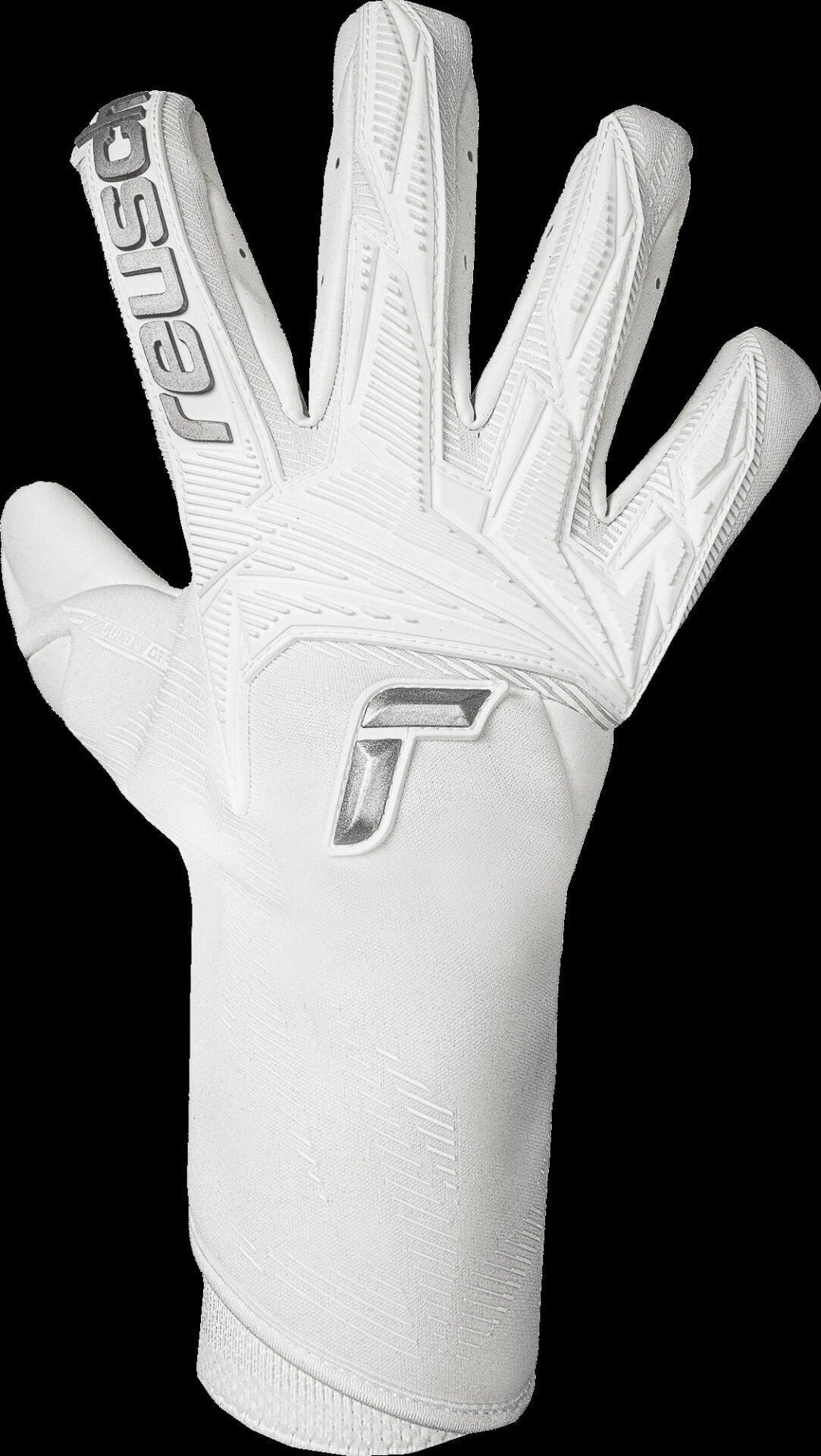 REUSCH Attrakt Gold X Strapless